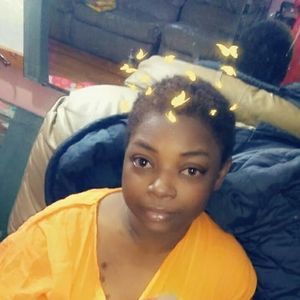 Meet your Posher, Jamilah